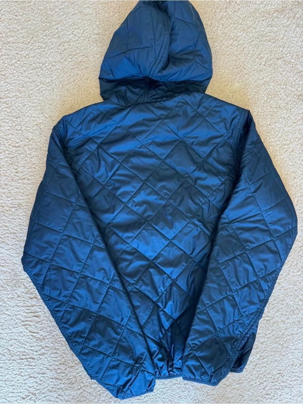 Patagonia men’s diamond